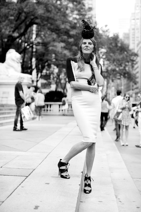 ANNA DELLO RUSSO vs VIVIANA VOLPICELLA