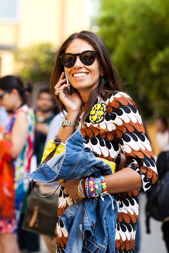 ANNA DELLO RUSSO vs VIVIANA VOLPICELLA