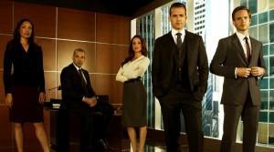 Reparto-de-la-serie-Suits-FrikArte Suits renovada para una tercera temporada