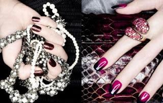 La querra de los clones V: Laca de uñas