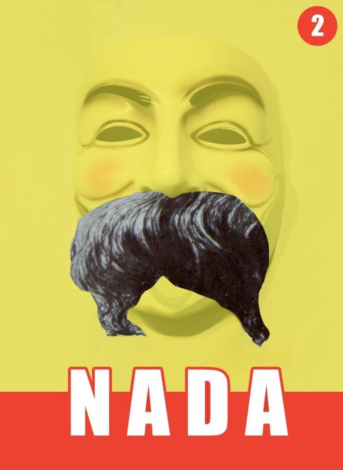 Revista NADA nº2