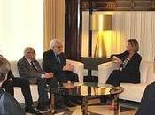 Generalitat Consell Evangèlic tratan “posible estructura estado desde punto vista religioso”