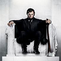 Abraham Lincoln: Cazador de vampiros (2012)