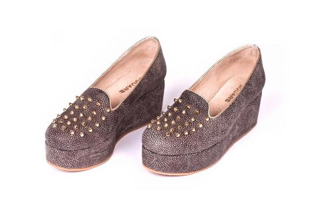 Día de la madre en SQUARE!