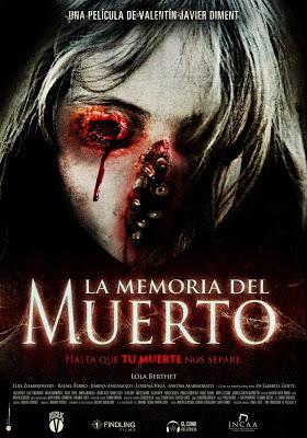 La Memoria del Muerto review