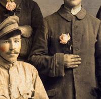 Fragmentos Nº79: Nostalgia