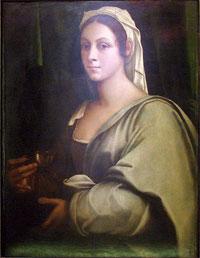 La marquesa humanista, Vittoria Colonna (1490-1547)