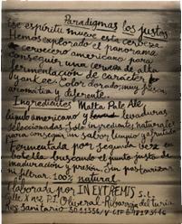 Mensaje en una botella