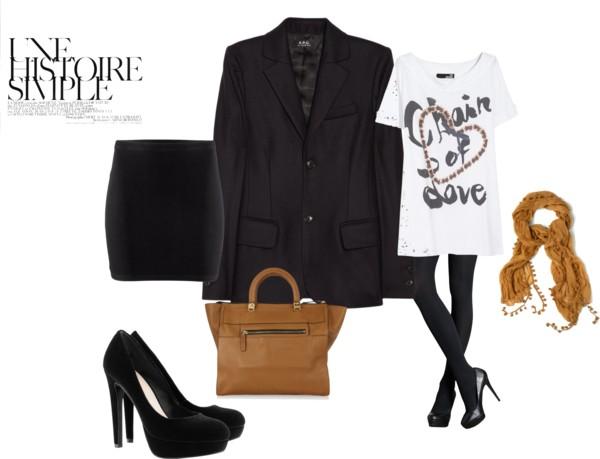 Blazer, como darle vida a un clasico