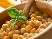 Receta día: guiso garbanzos