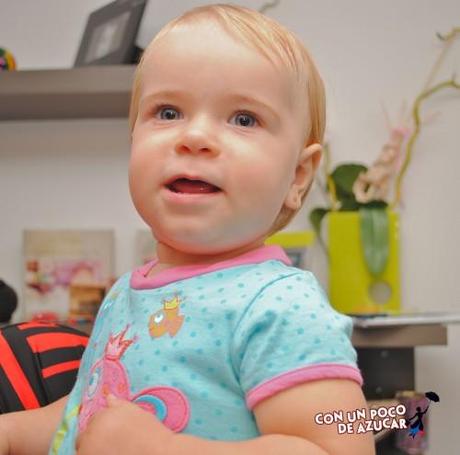 Mesa de dulces “Debajo del mar”