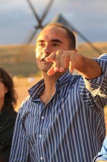 Nos sobran los motivos: #kddAlcázar12