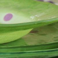 Creatividad desbordante