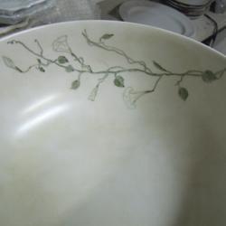 Creatividad desbordante