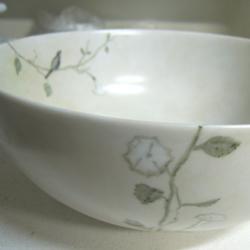 Creatividad desbordante