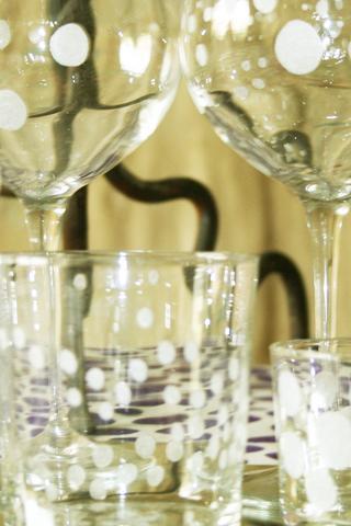 Creatividad desbordante