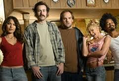 Me llamo Earl Una gamberrada inacabada