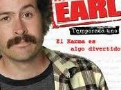 llamo Earl gamberrada inacabada