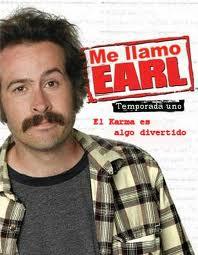 Me llamo Earl Una gamberrada inacabada