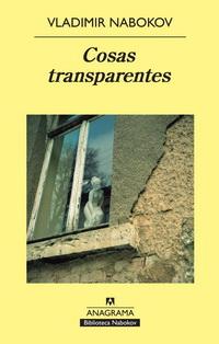 Nabokov. Cosas transparentes