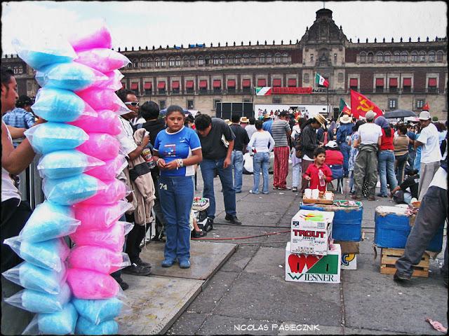 El día que conocí a los Zapatistas