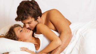 12 razones por las que nos gusta tanto hacer el amor