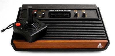 El Aniversario 35 Del Atari 2600