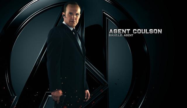 El agente Coulson regresará en 'S.H.I.E.L.D.'