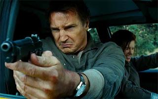 Venganza 2, Ahora ya falta solo el perro. Critica by Mixman.