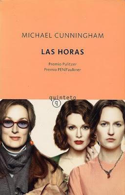 Tres mujeres, dos libros, una película