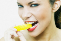 Sabina crema de Noche, Farline