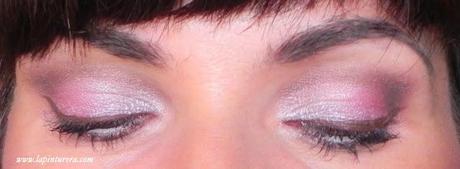 De promo, hoy: Max Factor (ahumado rosa,malva y marrón)