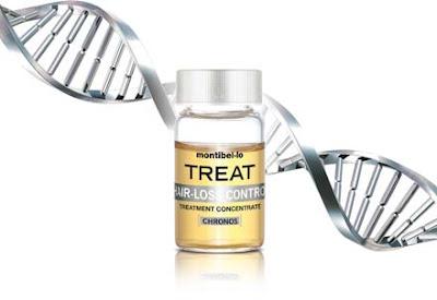 ¿Caida Capilar? Montibello te ayuda