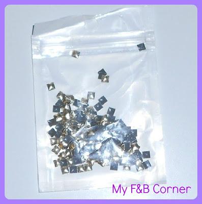 Manicura y Halloween - Born Pretty Store - Manicure and Halloween