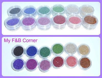 Manicura y Halloween - Born Pretty Store - Manicure and Halloween