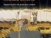 Ciudad abierta, Teju Cole