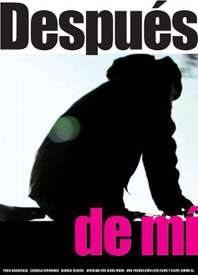 29 Festival de Cine de Bogotá: Después de mí