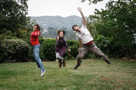 saltosannabelcopy Ubuntu: humanidad, amabilidad y hospitalidad