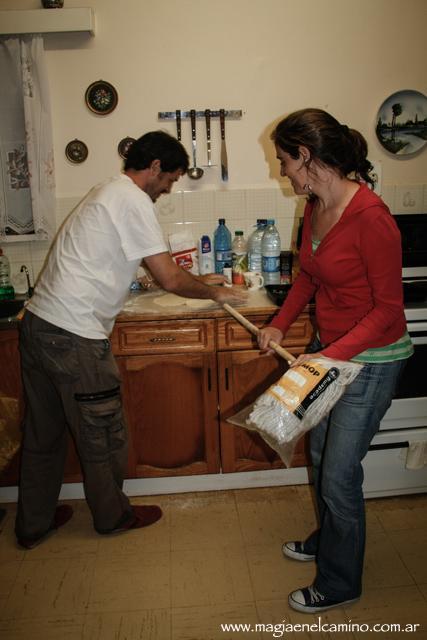 preparandotarta copy Ubuntu: humanidad, amabilidad y hospitalidad