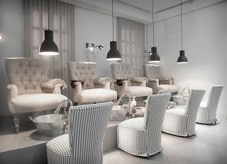 La corriente Slow Beauty llega a Madrid