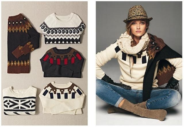 NUEVA COLECCION MANGO Y SUS LOOKS.-