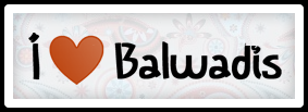 Walbadis, iniciativa social I Love Balwadis