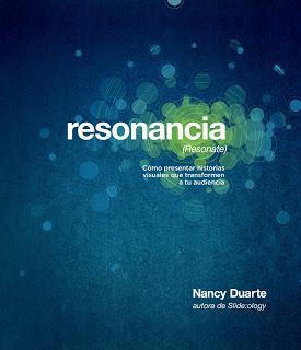 Reseña de «Resonancia (resonate)» Reseña de «Resonancia (resonate)»