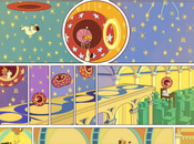 Espectacular Doodle para homenajear Winsor McCay