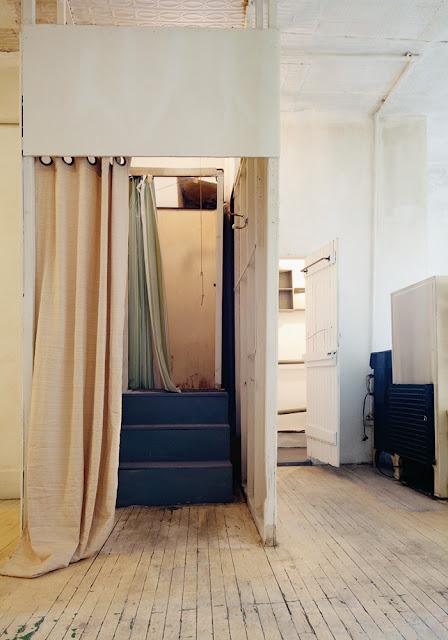 El Viejuno Chic style de John Derian