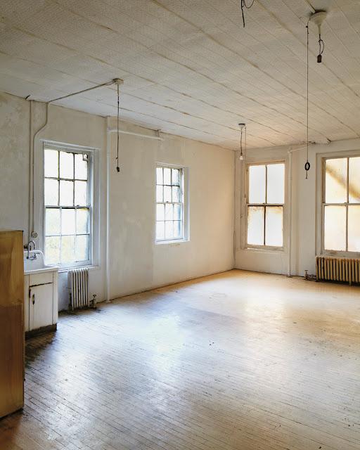 El Viejuno Chic style de John Derian