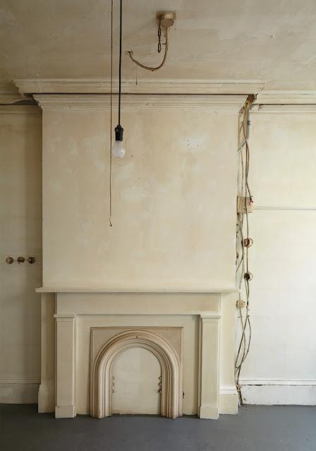 El Viejuno Chic style de John Derian