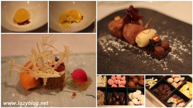 Una inolvidable experiencia en Coque con Mario Sandoval y Tapas