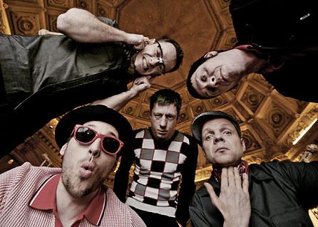 Cuestión de gustos: Beatsteaks, la revolución del panorama musical en Alemania