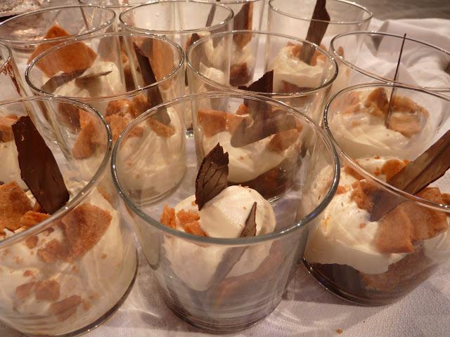 Disfrutando de la Fira del Torró d'Agramunt